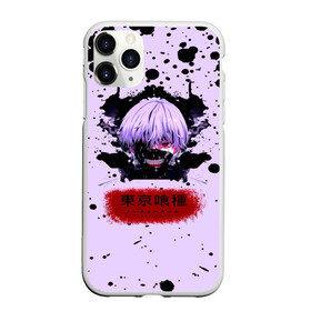 Чехол для iPhone 11 Pro Max матовый с принтом Токийский гуль | Tokyo Ghoul в Кировске, Силикон |  | anime | kaneki ken | tokyo ghoul | tokyo ghoul: re | аниме | анимэ | гули | джузо сузуя | канеки кен | кузен йошимура | наки | нишики нишио | ре | ренджи йомо | ризе камиширо | токийский гуль | тоука киришима | ута