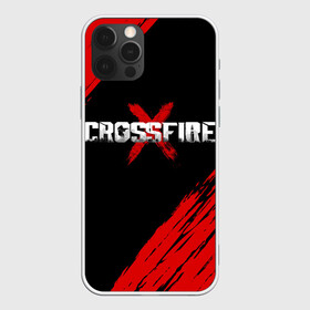 Чехол для iPhone 12 Pro Max с принтом Cross fire X в Кировске, Силикон |  | cross fire | cybersport | fps | game | games | shooter | киберспорт | крос фаер | крос фире | шутер