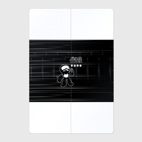 Магнитный плакат 2Х3 с принтом tankmen friday night funkin в Кировске, Полимерный материал с магнитным слоем | 6 деталей размером 9*9 см | friday | funkin | night | tankman | найт | ночь | пятница | танкист | фанк | фанкин | фридэй