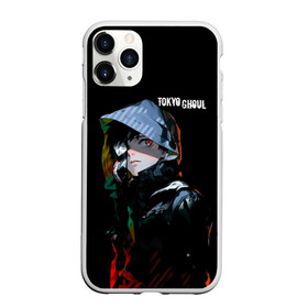 Чехол для iPhone 11 Pro матовый с принтом Токийский гуль | Tokyo Ghoul в Кировске, Силикон |  | anime | kaneki ken | tokyo ghoul | tokyo ghoul: re | аниме | анимэ | гули | джузо сузуя | канеки кен | кузен йошимура | наки | нишики нишио | ре | ренджи йомо | ризе камиширо | токийский гуль | тоука киришима | ута