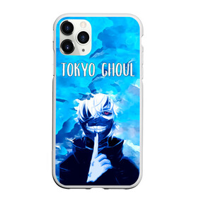 Чехол для iPhone 11 Pro матовый с принтом Kaneki Ken Tokyo Ghoul в Кировске, Силикон |  | anime | kaneki ken | tokyo ghoul | tokyo ghoul: re | аниме | анимэ | гули | джузо сузуя | канеки кен | кузен йошимура | наки | нишики нишио | ре | ренджи йомо | ризе камиширо | токийский гуль | тоука киришима | ута