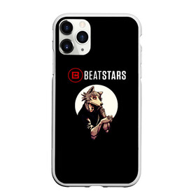 Чехол для iPhone 11 Pro Max матовый с принтом Beastars в Кировске, Силикон |  | beastars | аниме | волк | выдающиеся звери | животные | легоси | манга