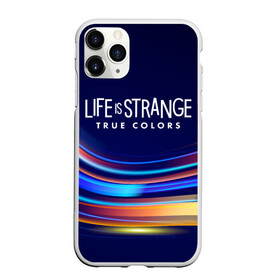 Чехол для iPhone 11 Pro Max матовый с принтом Life is Strange True Colors в Кировске, Силикон |  | Тематика изображения на принте: amberprice | art | chloeprice | chris | colors | daniel | danieldiaz | is | life | lifeisstrange | lifeisstrange3 | lifeisstrangebeforethestorm | lifeisstrangegame | lis | lis3 | maxcaulfield | pricefield | rachelamber | sean | seandiaz | strange