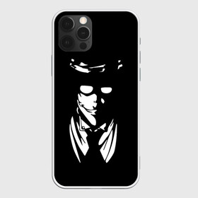 Чехол для iPhone 12 Pro Max с принтом Hellsing в Кировске, Силикон |  | alucard | alukard | anime | blood | dracula | hellsing | integra | japan | manga | seras | tepes | vampire | victoria | vlad | алукард | аниме | вампир | виктория | влад | граф | дракула | интегра | клыки | кровь | манга | монстр | серас | хел