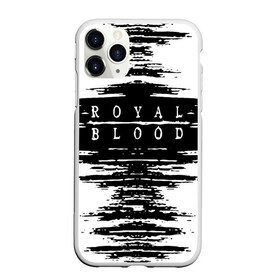 Чехол для iPhone 11 Pro Max матовый с принтом royal blood в Кировске, Силикон |  | alternative rock | ben thatcher | blues rock | drums | garage rock | mike kerr | official music vi | official video | rock duo | royal blod | royal blood | royal blood official | royal blood uk | royal bloods | royalblood | the royal blood