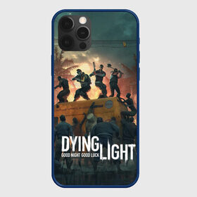 Чехол для iPhone 12 Pro Max с принтом Dying Light в Кировске, Силикон |  | dying light | dying light 2 | game | games | zomby | апокалипсис | даинг лайт | два | дуинг лайт | зомби | зомби апокалипсис | игра | игры