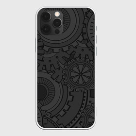 Чехол для iPhone 12 Pro Max с принтом GEARS | STEAMPUNK в Кировске, Силикон |  | cosplay | design | diy | do it yourself | handmade | how to | steampunk | дизельпанк | киберпанк | лучший стимпанк | своими руками | стимпанк | стимпанк стиль | стимпанк фильмы | фантастика | шестеренки