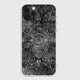 Чехол для iPhone 12 Pro Max с принтом Стимпанк Механизм в Кировске, Силикон |  | steam punk | steampank | steampunk | гранж | механизм | мода | ретро | стиль | стимпанк | шестеренка