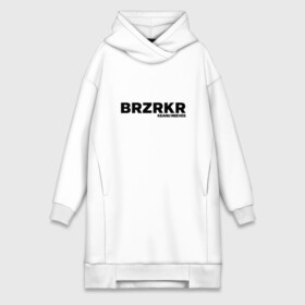 Платье-худи хлопок с принтом Комикс BRZRKR Киану Ривз в Кировске,  |  | anime | berserker | brzrkr merch | brzrkr мерч | cinema | comics | comix | film | john wick | keanu reeves | logo | movie | netflix | аниме | аниме сериал | берсерк | берсеркер | бог войны | джон уик | кино | лого | минимализм | мифология | нетф