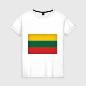Женская футболка хлопок с принтом RASTAMAN в Кировске, 100% хлопок | прямой крой, круглый вырез горловины, длина до линии бедер, слегка спущенное плечо | flag | rasta | reggae | раста | раста флаг | регги | эфиопия