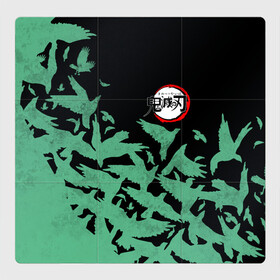Магнитный плакат 3Х3 с принтом TANJIRO KAMADO | ТАНДЖИРО в Кировске, Полимерный материал с магнитным слоем | 9 деталей размером 9*9 см | demon slayer | giuy tomioka | kimetsu no yaiba | kny | nezuko | shinobu | slayer | tanjiro | yoriichi tsugikuni | zenitsu | гию томиока | зенитсу | зенитцу | иноске хашибира | клинок рассекающий демонов | незуко | танджиро | шинобу 