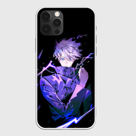 Чехол для iPhone 12 Pro Max с принтом JUJUTSU KAISEN  в Кировске, Силикон |  | anime | japan | japanese | jujutsu | jujutsu kaisen | kaisen | sukuna | tattoo | аниме | двуликий призрак | иероглифы | инумаки | итадори | итадори юдзи | магическая битва | нобара | панда | рёмен | рёмен сукуна | сатору | сукуна