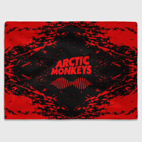 Плед 3D с принтом arctic monkeys в Кировске, 100% полиэстер | закругленные углы, все края обработаны. Ткань не мнется и не растягивается | arctic monkeys | arctic monkeys live | do i wanna know | domino | domino records | full album | lyrics | mardy bum | whyd you only call me when youre high | арктические обезьяны | домино пластинки | полный альбом | тексты песен