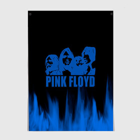 Постер с принтом pink rloyd в Кировске, 100% бумага
 | бумага, плотность 150 мг. Матовая, но за счет высокого коэффициента гладкости имеет небольшой блеск и дает на свету блики, но в отличии от глянцевой бумаги не покрыта лаком | comfortably numb | david gilmour | floyd | money | music | nick mason | pink | pink floyd | pink floyd high hopes | pink floyd live | pink floyd official | roger waters | the | wish you were here | дэвид гилмор | пинк | пинк флойд | роджер уотерс | рок | 