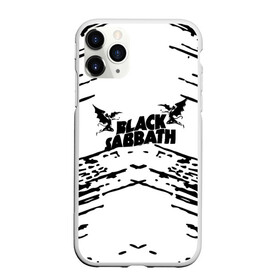 Чехол для iPhone 11 Pro Max матовый с принтом black sabbath в Кировске, Силикон |  | bill ward (musical artist) | black | black sabbath | black sabbath (musical group) | butler | geezer | iommi | osbourne | ozzy | ozzy osbourne | ozzy osbourne (musical artist) | paranoid | sabbath | оззи | осборн | рок | черный шаббат | чудик | шаббат