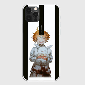 Чехол для iPhone 12 Pro Max с принтом неверленд в Кировске, Силикон |  | manga | the promised neverland | аниме | манга | обещанный неверленд