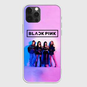 Чехол для iPhone 12 Pro Max с принтом BLACKPINK в Кировске, Силикон |  | black | blackpink | chae | jennie | jisoo | kim | kpop | lalisa | lisa | manoban | park | pink | rose | young | дженни | джису | ён | ким | лалиса | лиса | манобан | пак | розэ | че