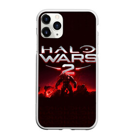 Чехол для iPhone 11 Pro матовый с принтом Halo Wars 2 в Кировске, Силикон |  | game | games | halo | halo wars | heilo | master chif | spartan | игра | игры | ковенант | ковенанты | мастер чиф | спартанец | хало | хейло | хэйло