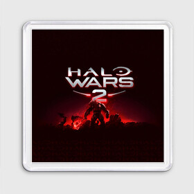 Магнит 55*55 с принтом Halo Wars 2 в Кировске, Пластик | Размер: 65*65 мм; Размер печати: 55*55 мм | game | games | halo | halo wars | heilo | master chif | spartan | игра | игры | ковенант | ковенанты | мастер чиф | спартанец | хало | хейло | хэйло