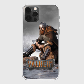 Чехол для iPhone 12 Pro Max с принтом Valheim Викинг в Кировске, Силикон |  | fantasy | mmo | valheim | valve | валхейм | вальхейм | викинги | выживалка | игра | королевская битва | ммо | ролевая игра | фэнтази