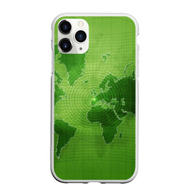 Чехол для iPhone 11 Pro матовый с принтом Карта мира в Кировске, Силикон |  | глобус | земля | карта | карта мира | континенты | материки | мир | планета | цифры