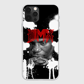 Чехол для iPhone 12 Pro Max с принтом Рэпер DMX в Кировске, Силикон |  | dmx | hip | hip hop | hop | music | rap | бультерьер | бурбуль | дмикс | дог | питбули | питбуль | реп | ротвейлер | рэп | собаки | хип хоп | черно белая фотография