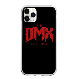 Чехол для iPhone 11 Pro матовый с принтом DMX RIP (1970-2021) в Кировске, Силикон |  | 1970 | 2021 | 50 | cent | coast | cube | dmx | earl | east | gangsta | hardcore | hip | hop | ice | in | legend | music | pace | rap | requiescat | rip | simmons | гангстер | легенда | музыка | рип | рэп | рэпер | симмонс | хип | хоп | эрл