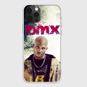 Чехол для iPhone 12 Pro Max с принтом Ruff Ryders в Кировске, Силикон |  | Тематика изображения на принте: dmx | ruff ryders | музыка | постер | рэп | эрл симмонс