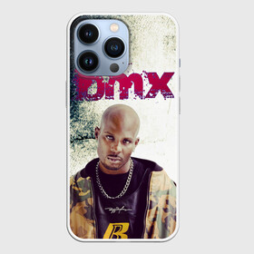 Чехол для iPhone 13 Pro с принтом Ruff Ryders в Кировске,  |  | Тематика изображения на принте: dmx | ruff ryders | музыка | постер | рэп | эрл симмонс