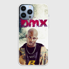 Чехол для iPhone 13 Pro Max с принтом Ruff Ryders в Кировске,  |  | Тематика изображения на принте: dmx | ruff ryders | музыка | постер | рэп | эрл симмонс