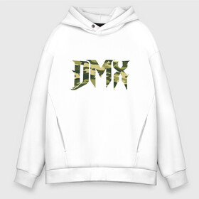 Мужское худи Oversize хлопок с принтом DMX Soldier в Кировске, френч-терри — 70% хлопок, 30% полиэстер. Мягкий теплый начес внутри —100% хлопок | боковые карманы, эластичные манжеты и нижняя кромка, капюшон на магнитной кнопке | Тематика изображения на принте: dmx | dog | earl simmons | hip hop | music | new york | rap | rapper | rip | ruff ryders | диэмикс | музыка | нью йорк | пёс | рэп | рэпер | хипхоп | эрл симмонс