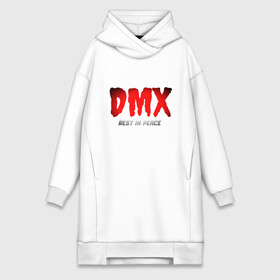 Платье-худи хлопок с принтом DMX   Rest In Peace в Кировске,  |  | dmx | dog | earl simmons | hip hop | music | new york | rap | rapper | rip | ruff ryders | диэмикс | музыка | нью йорк | пёс | рэп | рэпер | хипхоп | эрл симмонс