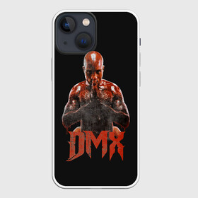 Чехол для iPhone 13 mini с принтом Эрл Симмонс. DMX в Кировске,  |  | again | and | at | blood | born | champ | clue | d | dark | dj | dmx | dog | earl | flesh | get | grand | hell | hot | is | its | legend | loser | lox | m | man | me | my | now | of | simmons | the | then | there | walk | was | with | x | year | 