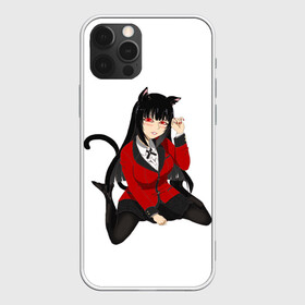 Чехол для iPhone 12 Pro Max с принтом Jabami Yumeko в Кировске, Силикон |  | ahegao | girl | girls | jabami | japan | kakegurui | senpai | waifu | yumeko | азарт | аниме | ахегао | безумный | вайфу | девушка | джабами | игра | карта | карты | манга | семпай | сенпай | тян | тяночка | юмэко | япония