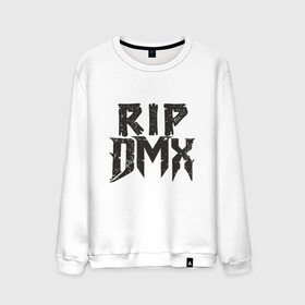 Мужской свитшот хлопок с принтом RIP DMX в Кировске, 100% хлопок |  | Тематика изображения на принте: dmx | dog | earl simmons | hip hop | music | new york | rap | rapper | rip | ruff ryders | диэмикс | музыка | нью йорк | пёс | рэп | рэпер | хипхоп | эрл симмонс