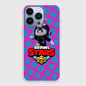 Чехол для iPhone 13 Pro с принтом Brawl Stars | Pink в Кировске,  |  | brawl | bull | colette | colette navigator | colonel ruffs | d4r ry1 | dark lord spike | leon | nani | ruffs ronin | spike | stars | surge | астробулл | астробык | бравл | гавс ронин | генерал гавс | дерил | колетт навигатор | леон | н