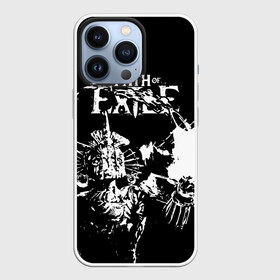 Чехол для iPhone 13 Pro с принтом Path of Exile Ultimatum в Кировске,  |  | dota | game | path of exile ultimatum | войн | дота | игра | ммо | монстр | патч оф экзайл | рыцарь