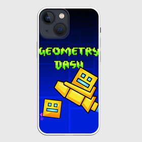 Чехол для iPhone 13 mini с принтом GEOMETRY DASH   ГЕОМЕТРИ ДАШ в Кировске,  |  | 2d игра | geometry dash | mobile game | robtop | smile | андроид игра | арт | геометри даш | геометрия. | добро и зло | инь янь | кубики | кубы | лица | мобильная игра | неон | смайлы