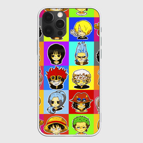 Чехол для iPhone 12 Pro Max с принтом ONE PIECE / ВАН ПИС / УЗОР в Кировске, Силикон |  | anime | one piece | pattern | skull | аниме | ван пис | все персонажи. | манга | мультфильм | персонажи | скелет | узор | череп | японская анимация