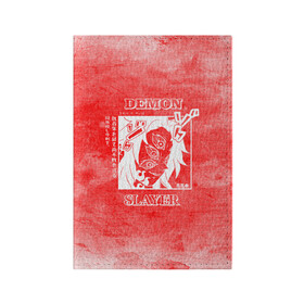 Обложка для паспорта матовая кожа с принтом Кокушибо Клинок рассекающий демонов в Кировске, натуральная матовая кожа | размер 19,3 х 13,7 см; прозрачные пластиковые крепления | Тематика изображения на принте: demon slayer | kamado | kimetsu no yaiba | nezuko | tanjiro | аниме | гию томиока | зеницу агацума | иноске хашибира | камадо | клинок | корзинная девочка | манга | музан кибуцуджи | незуко | рассекающий демонов | танджиро