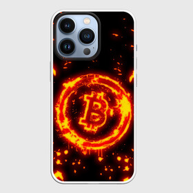 Чехол для iPhone 13 Pro с принтом BITCOIN   БИТКОИН   ОГОНЬ в Кировске,  |  | binance | binance com | bitcoin | bittrex com | btc | exmo me | hodl. | trading | банан биржа | бинанс | биткоин | криптовалюта биржа | криптотрейдер | криптотрейдинг | трейдинг