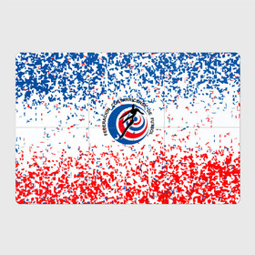 Магнитный плакат 3Х2 с принтом Сборная Коста-Рики в Кировске, Полимерный материал с магнитным слоем | 6 деталей размером 9*9 см | бразилия | коста рика | неймар | прогноз | сборная коста рики | сербия | спорт | ставка | футбол | чемпионат мира | чемпионат мира по футболу | чм
