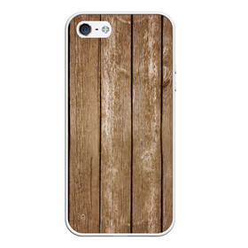 Чехол для iPhone 5/5S матовый с принтом Texture. Wood в Кировске, Силикон | Область печати: задняя сторона чехла, без боковых панелей | background | board | dark | gradient | paints | ripples | spot | spots | stripes | texture | white | wood | дерево | доски | линии | полосы | пятна | пятно | светлый | текстура | темная | темное | тьма | фон