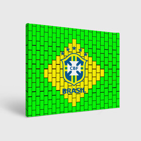 Холст прямоугольный с принтом Сборная Бразилии в Кировске, 100% ПВХ |  | brazil | neymar | бразилия | коутиньо | марсело | неймар | роберто карлос | роналдиньо | роналдо | сборная бразилии | спорт | футбол | чемпионат мира