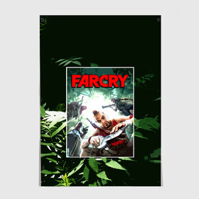 Постер с принтом farcry 3 в Кировске, 100% бумага
 | бумага, плотность 150 мг. Матовая, но за счет высокого коэффициента гладкости имеет небольшой блеск и дает на свету блики, но в отличии от глянцевой бумаги не покрыта лаком | far cry | far cry 5 | far cry new dawn | far cry primal | farcry | fc 5 | fc5 | game | new dawn | primal | игры | постапокалипсис | фар край | фар край 5