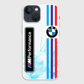 Чехол для iPhone 13 mini с принтом BMW   БМВ   M PERFORMANCE в Кировске,  |  | bmw | m style | sport | x3. | x5 | x6 | x7 | авто | автомобиль | беха | бмв | бумер | м пакет | спорт