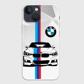 Чехол для iPhone 13 mini с принтом BMW   БМВ   M PERFORMANCE в Кировске,  |  | Тематика изображения на принте: bmw | m style | sport | x3. | x5 | x6 | x7 | авто | автомобиль | беха | бмв | бумер | м пакет | спорт