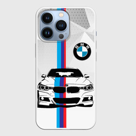 Чехол для iPhone 13 Pro с принтом BMW   БМВ   M PERFORMANCE в Кировске,  |  | bmw | m style | sport | x3. | x5 | x6 | x7 | авто | автомобиль | беха | бмв | бумер | м пакет | спорт