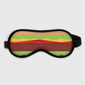 Маска для сна 3D с принтом Бутерброд в Кировске, внешний слой — 100% полиэфир, внутренний слой — 100% хлопок, между ними — поролон |  | Тематика изображения на принте: background | burger | fast food | food | hamburger | sandwich | texture | будет | бургер | бутерброд | гамбургер | еда | текстура | фастфуд | фон