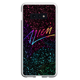 Чехол для Samsung S10E с принтом AVICII | АВТОГРАФ | RAINBOW в Кировске, Силикон | Область печати: задняя сторона чехла, без боковых панелей | Тематика изображения на принте: avicii | beatport | club | dj | edm | electro | eq | house | levels | music | production | radio | techno | top | trance | ависи | авичи | дискотека | звезда | клуб | музыка | музыкант | продюссер | радио | фестиваль | швеция | эквалайзер